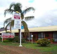 Country Roads Motor Inn - Redcliffe Tourism