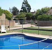 Executive Hideaway Motel - Redcliffe Tourism