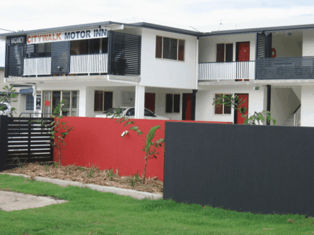 Citywalk Motor Inn - Redcliffe Tourism