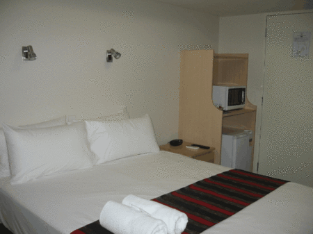 Citywalk Motor Inn - Redcliffe Tourism 1