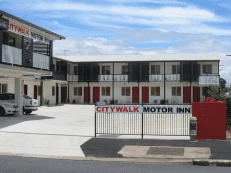 Citywalk Motor Inn - Redcliffe Tourism 3