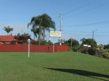 Childers Gateway Motor Inn - Redcliffe Tourism
