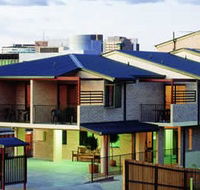 Edmondstone Motel - Redcliffe Tourism