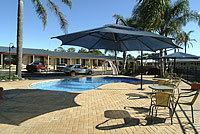 James Street Motor Inn - Redcliffe Tourism 0