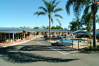 James Street Motor Inn - Redcliffe Tourism 2