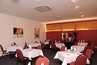 James Street Motor Inn - Redcliffe Tourism 4