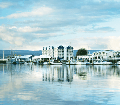 Peppers Seaport Hotel Launceston - Redcliffe Tourism