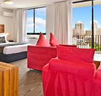 Cambridge Hotel Sydney - Redcliffe Tourism