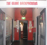 The Globe Backpackers - Redcliffe Tourism