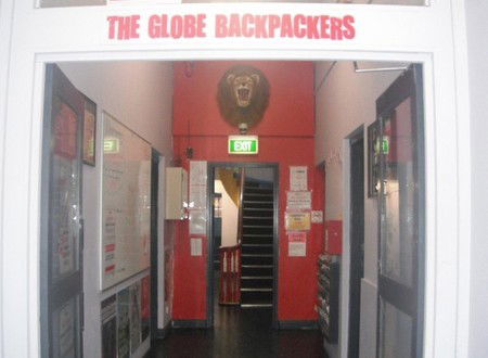 The Globe Backpackers - Redcliffe Tourism 0