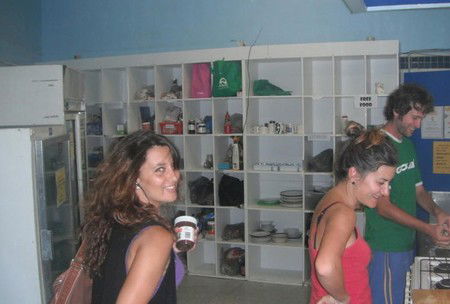 The Globe Backpackers - Redcliffe Tourism 3