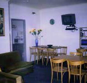 Hyde Park Backpackers - Redcliffe Tourism
