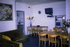 Hyde Park Backpackers - Redcliffe Tourism 0