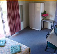Balmain Lodge - Redcliffe Tourism