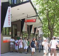 Canberra Yha - Redcliffe Tourism