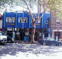 Blue Parrot Backpackers - Redcliffe Tourism