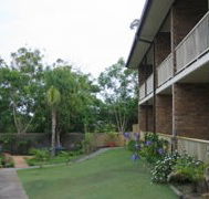 Myall River Palms Motor Inn - Redcliffe Tourism