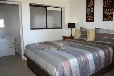 Bay View Holiday Village - Redcliffe Tourism