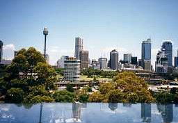 Kanga House Backpackers - Redcliffe Tourism 0