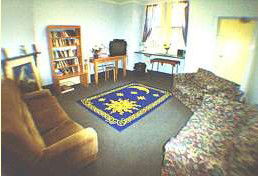 Kanga House Backpackers - Redcliffe Tourism 3