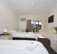 Aussie Settler Motel - Redcliffe Tourism