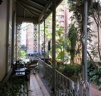 The Original Backpackers Lodge - Redcliffe Tourism