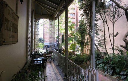 The Original Backpackers Lodge - Redcliffe Tourism 0