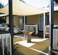 Yarraby Holiday Park - Redcliffe Tourism