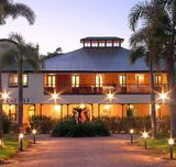 Hotel Noorla Resort - Redcliffe Tourism