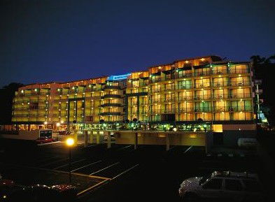 The Landmark Resort - Redcliffe Tourism 2