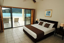 Portside Whitsunday Resort - Redcliffe Tourism 1