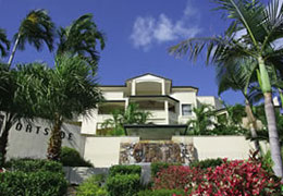 Portside Whitsunday Resort - Redcliffe Tourism 2