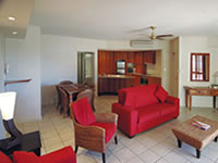 Portside Whitsunday Resort - Redcliffe Tourism 4