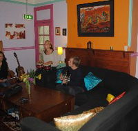 The Flying Fox Backpackers - Redcliffe Tourism