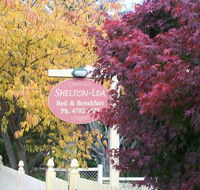 Shelton-lea Bed  Breakfast - Redcliffe Tourism