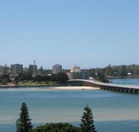 Sunrise Tuncurry Apartments - Redcliffe Tourism