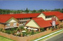 Francis Phillip Motor Inn - Redcliffe Tourism 3