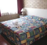 Mundubbera Motel - Redcliffe Tourism