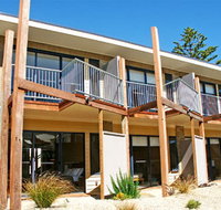 Sandpiper Motel - Redcliffe Tourism