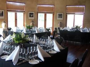 Tuscany Wine Estate - Redcliffe Tourism 3