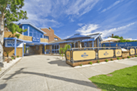 Surf City Motel - Redcliffe Tourism