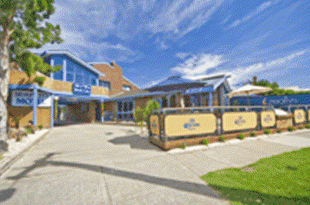 Surf City Motel - Redcliffe Tourism 0