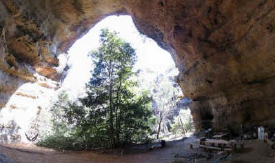 Bell NSW Redcliffe Tourism