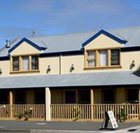 Best Western Ashmont Motor Inn - Redcliffe Tourism