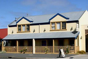 Best Western Ashmont Motor Inn - Redcliffe Tourism 0
