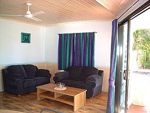 Island View Caravan Park - Redcliffe Tourism 1