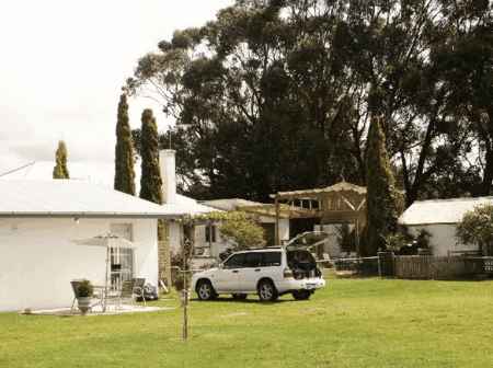 Lemon Gum B And B - Redcliffe Tourism
