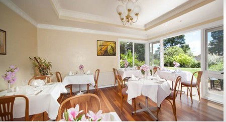 Closeburn House - Redcliffe Tourism 0