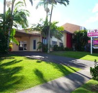 Las Vegas Motor Inn - Redcliffe Tourism