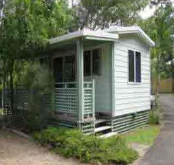 Nambour Rainforest Holiday Village - Redcliffe Tourism 0